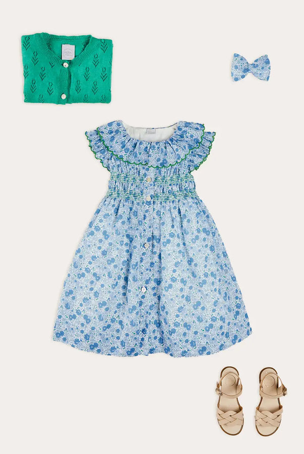 CURATED LOOKS - GIRL