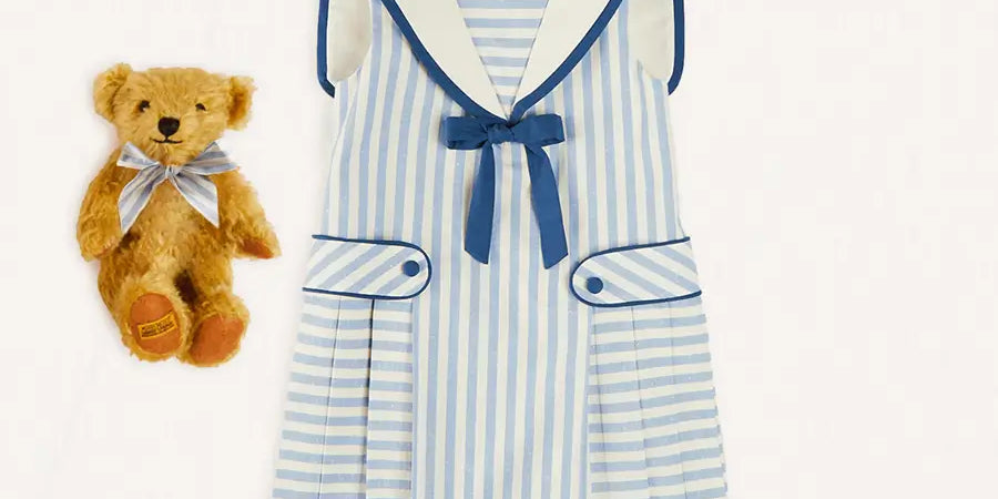 The Regency Dress Girl Look Look from Pepa London US