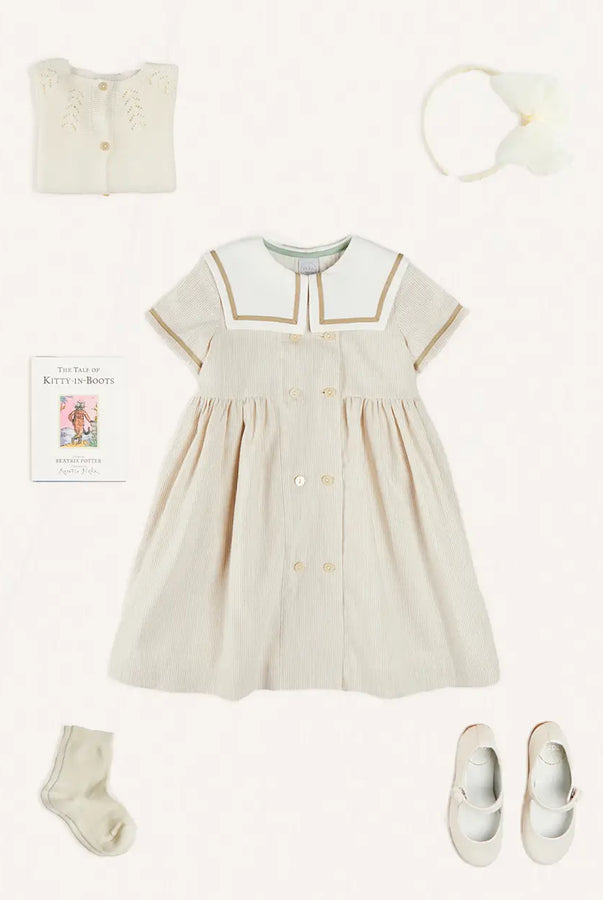 CURATED LOOKS - GIRL