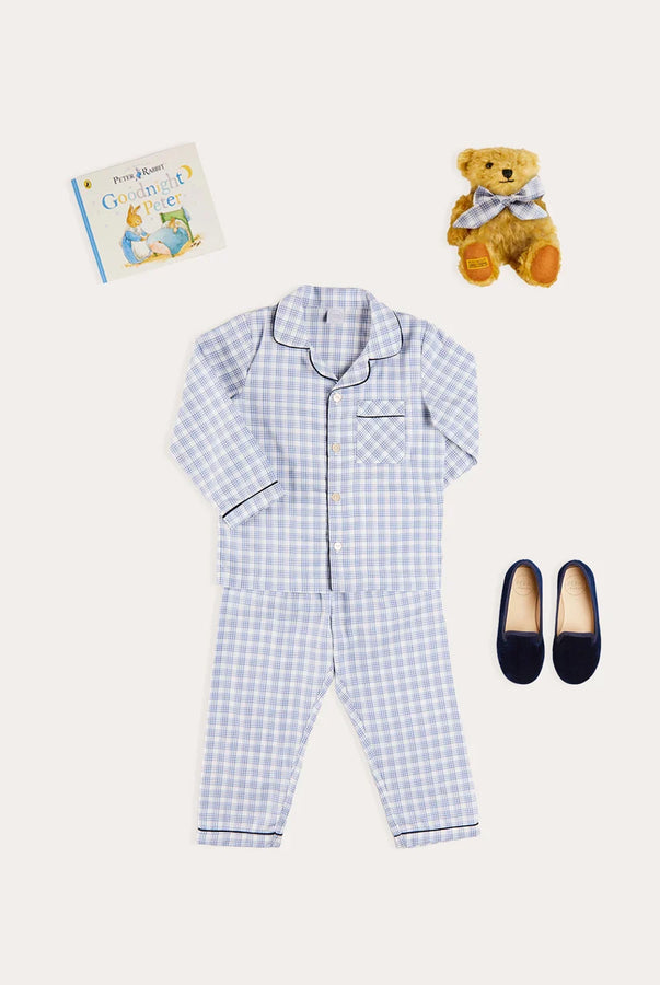 THE BABY BOY LOOKBOOK