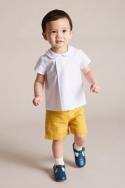 BABY BOY LOOK SS21 20 LOOK from Pepa London US
