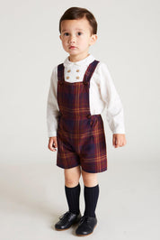 BABY BOY LOOK AW21 15 LOOK from Pepa London US