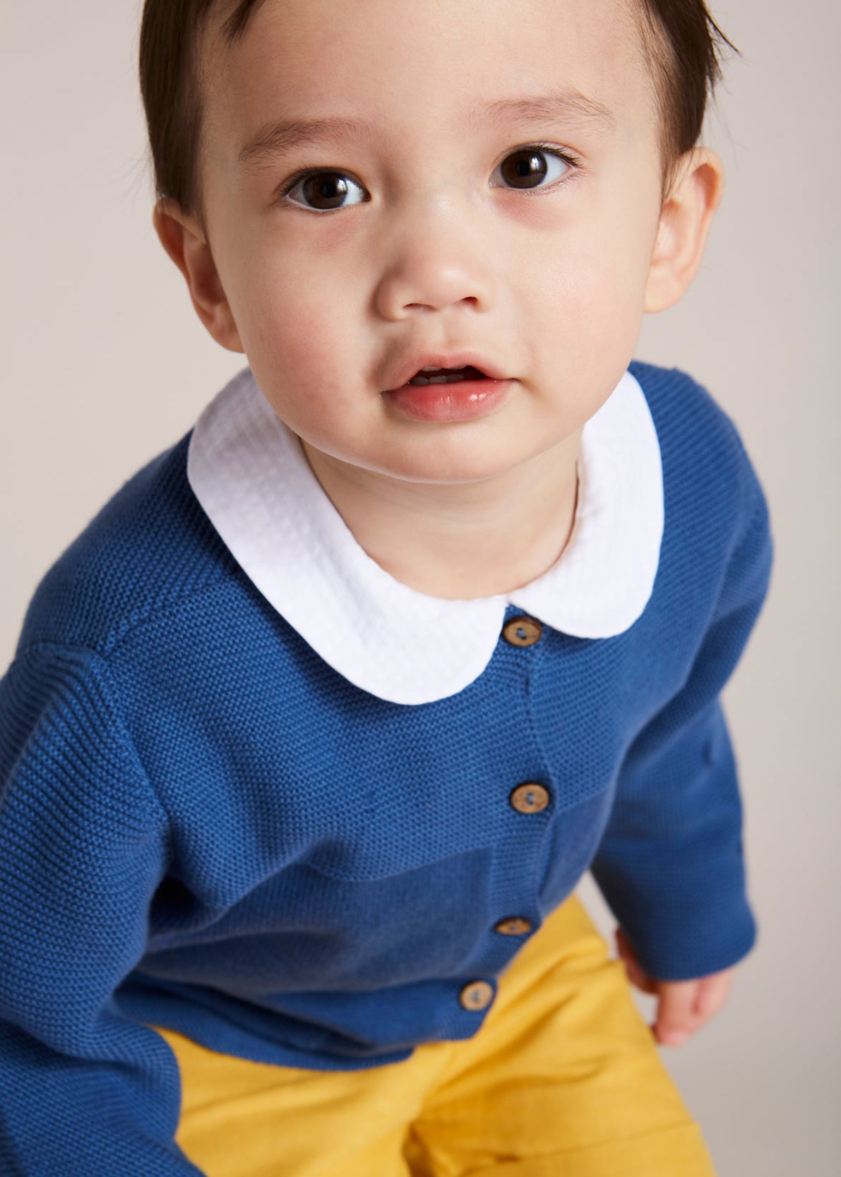 BABY BOY LOOK SS21 20 LOOK from Pepa London US