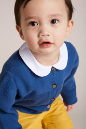 BABY BOY LOOK SS21 20 LOOK from Pepa London US