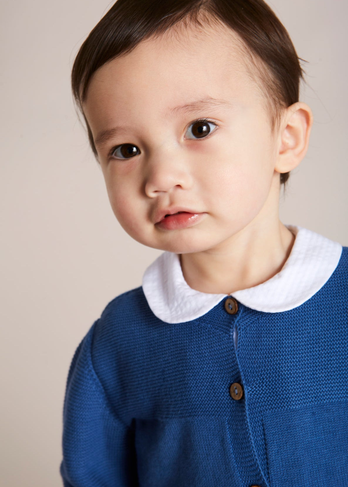 BABY BOY LOOK SS21 28 LOOK from Pepa London US