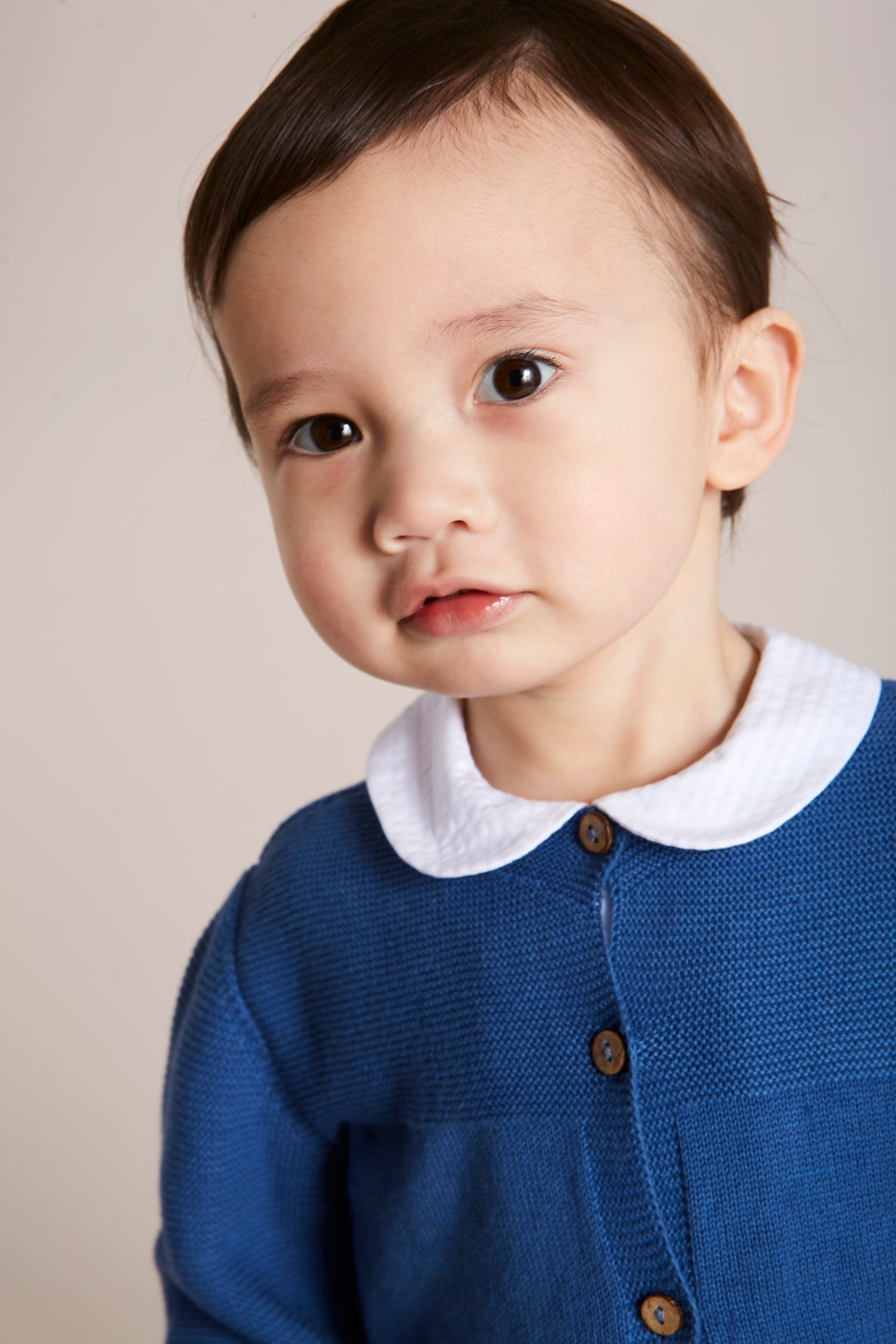 BABY BOY LOOK SS21 28 LOOK from Pepa London US
