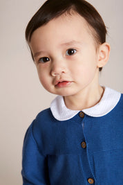 BABY BOY LOOK SS21 28 LOOK from Pepa London US