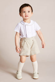 BABY BOY LOOK SS21 25 LOOK from Pepa London US