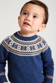 BABY BOY LOOK AW21 19 LOOK from Pepa London US