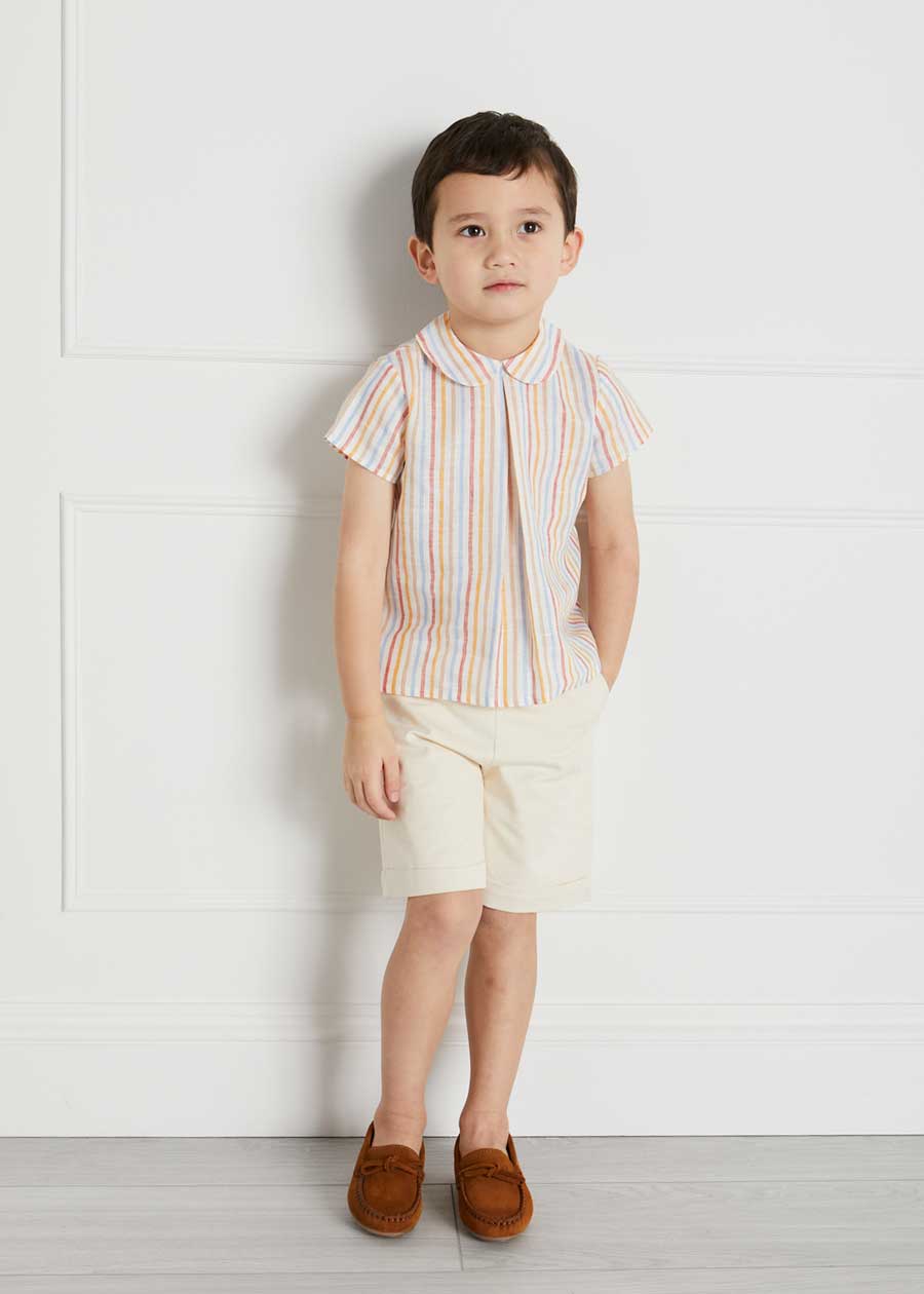 BABY BOY LOOK SS23 26 LOOK from Pepa London US