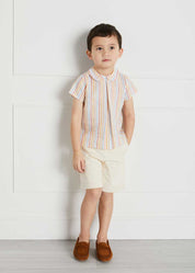 BABY BOY LOOK SS23 26 LOOK from Pepa London US