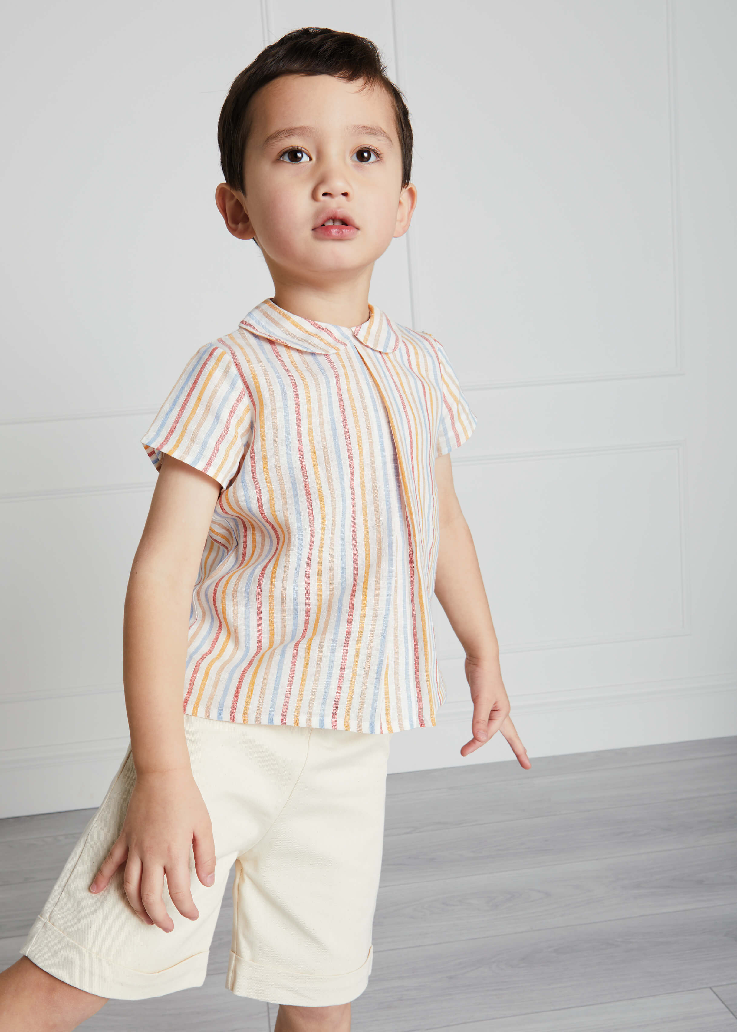 BABY BOY LOOK SS23 26 LOOK from Pepa London US