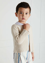 BABY BOY LOOK SS23 25 LOOK from Pepa London US