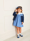 BABY GIRL LOOK SS24 27 Look  from Pepa London US