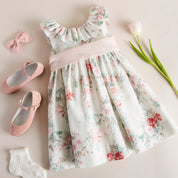 BABY GIRL LOOK SS21 29 LOOK from Pepa London US