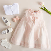 BABY GIRL LOOK SS21 31 LOOK from Pepa London US