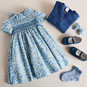 BABY GIRL LOOK SS21 25 LOOK from Pepa London US
