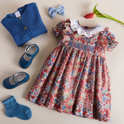 BABY GIRL LOOK SS21 26 LOOK from Pepa London US