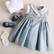 BABY GIRL LOOK SS21 28 LOOK from Pepa London US