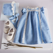 BABY GIRL LOOK SS20 22 LOOK from Pepa London US