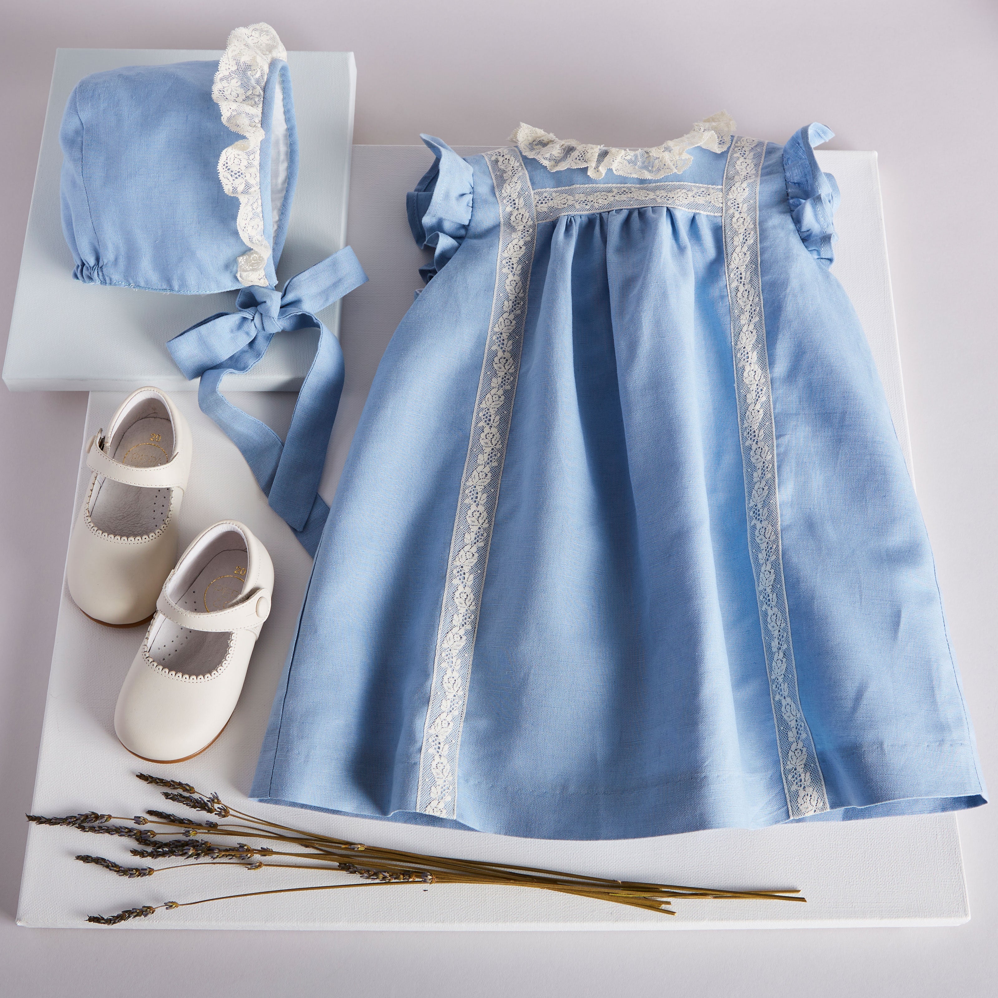 BABY GIRL LOOK SS20 22 LOOK from Pepa London US