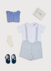 BABY BOY LOOK SS23 22 LOOK from Pepa London US