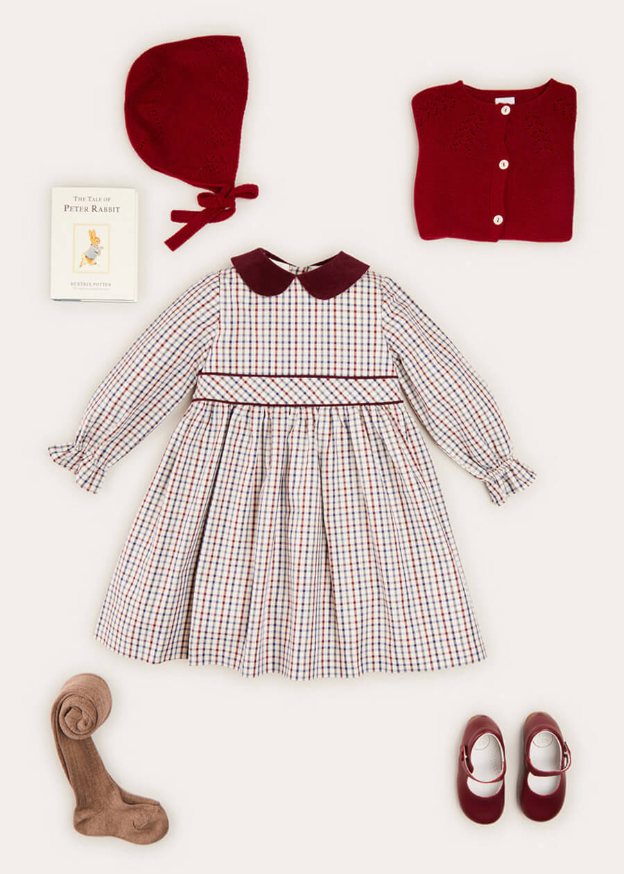 BABY GIRL LOOK AW23 21 LOOK from Pepa London US