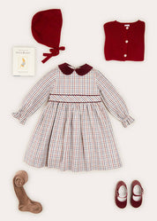 BABY GIRL LOOK AW23 21 LOOK from Pepa London US