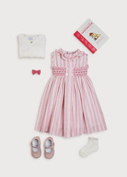 BABY GIRL LOOK SS23 28 LOOK from Pepa London US