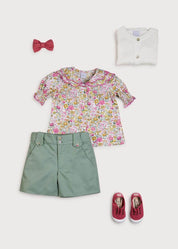 BABY GIRL LOOK SS23 33 LOOK from Pepa London US