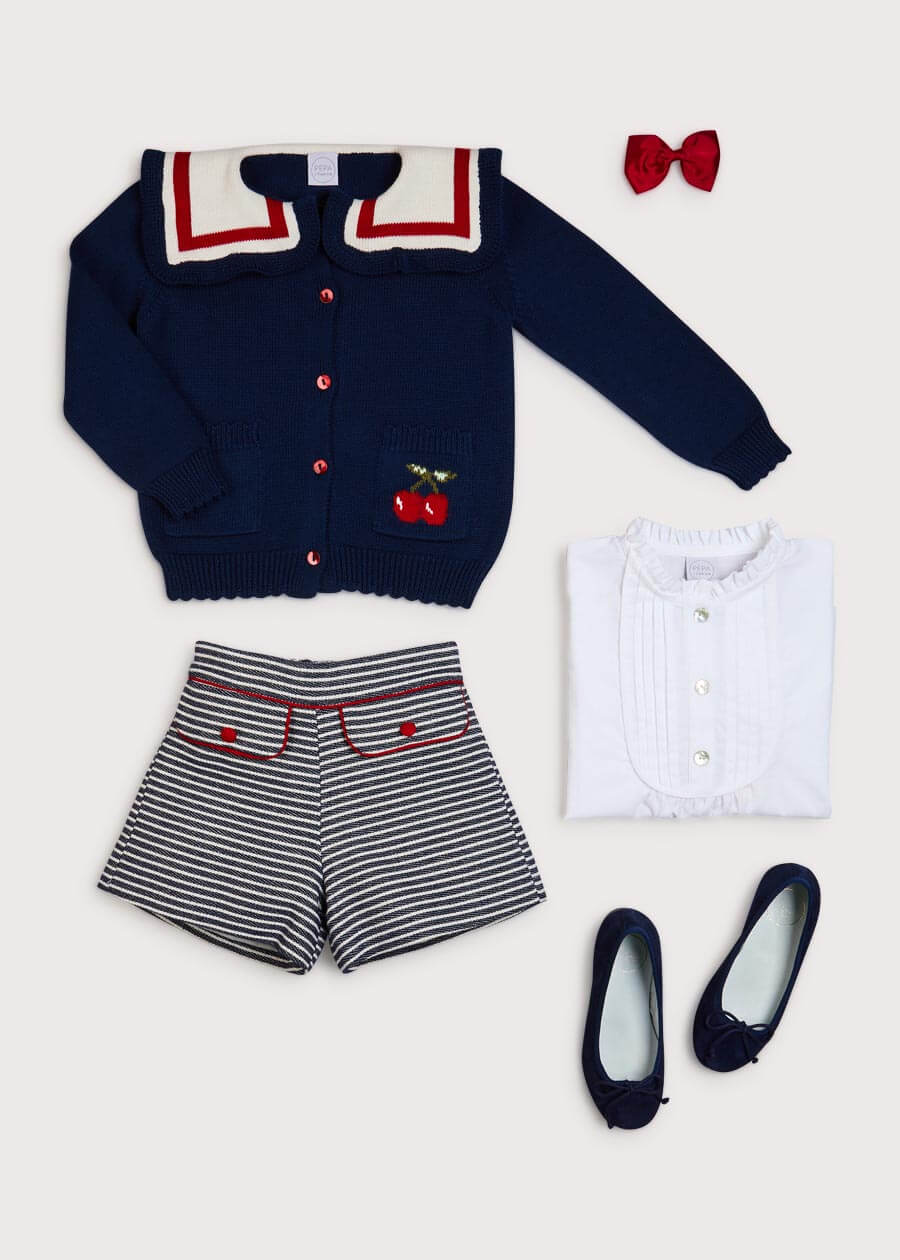 GIRL LOOK SS23 19 Look  from Pepa London US