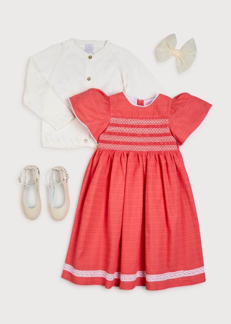 BABY GIRL LOOK SS23 38 LOOK from Pepa London US