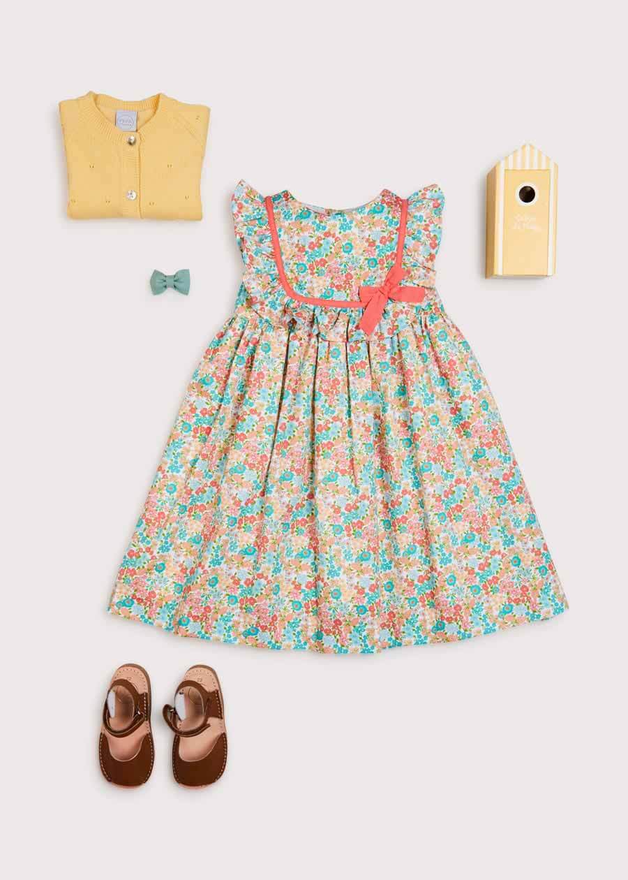BABY GIRL LOOK SS23 24 LOOK from Pepa London US