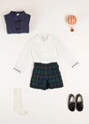 The Windsor Two Piece Set Baby Boy Look Look  from Pepa London US