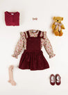 BABY GIRL LOOK AW24 22 Look  from Pepa London US