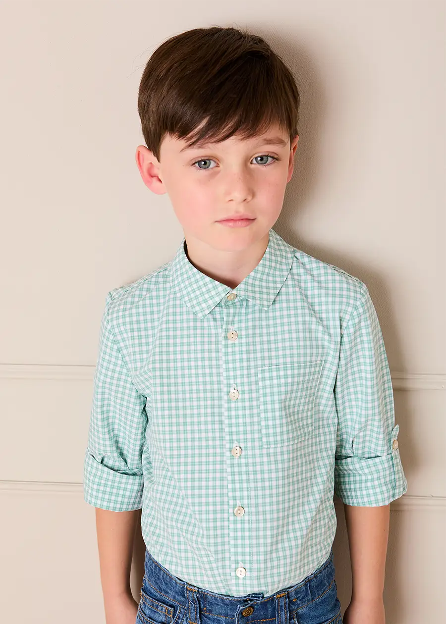 The Boy Jeans Look Look from Pepa London US