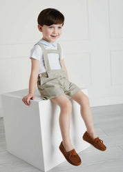 BABY BOY LOOK SS23 21 LOOK from Pepa London US