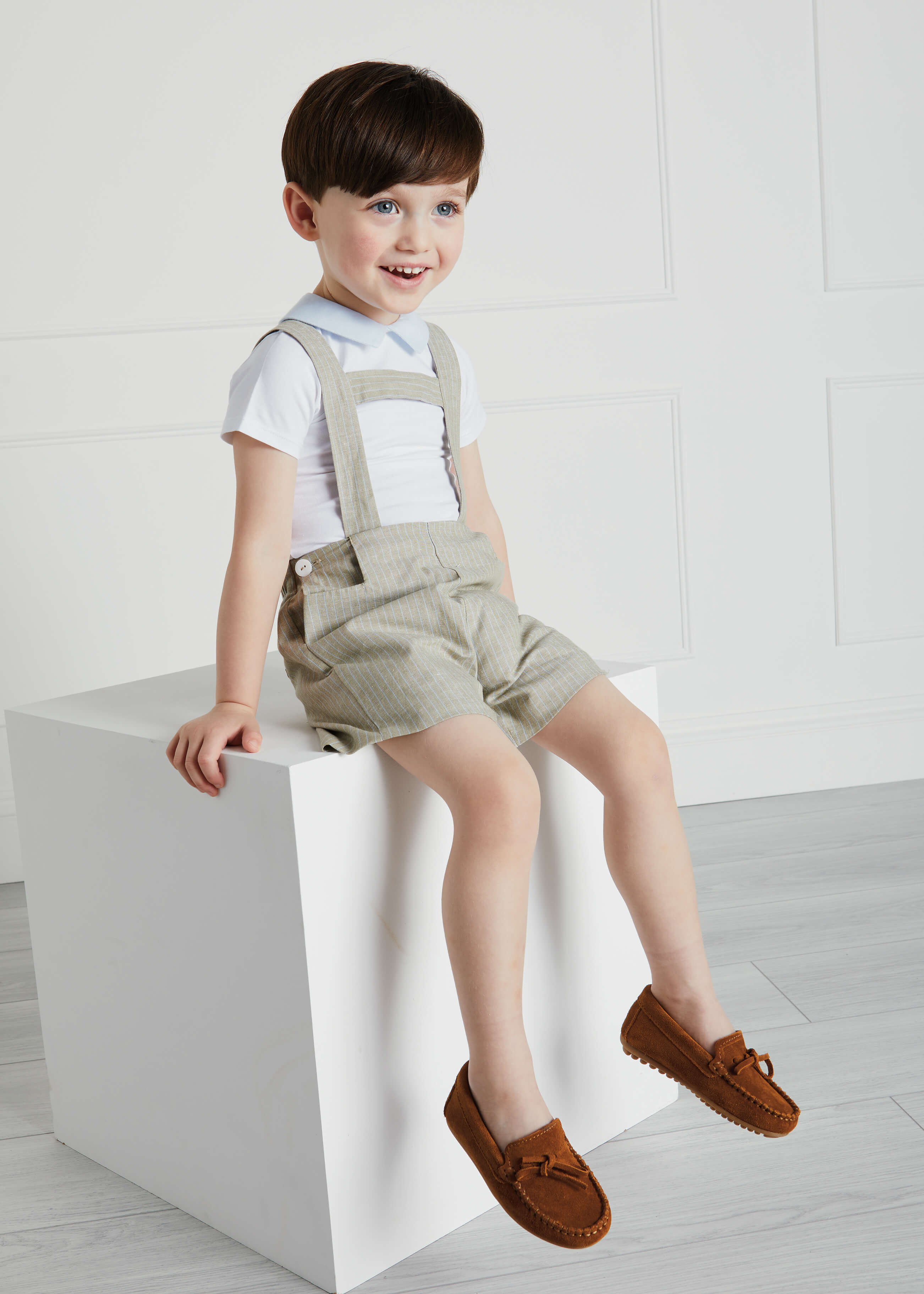 BABY BOY LOOK SS23 21 LOOK from Pepa London US