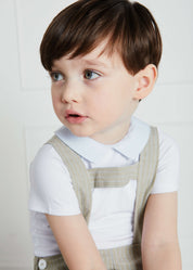 BABY BOY LOOK SS23 21 LOOK from Pepa London US