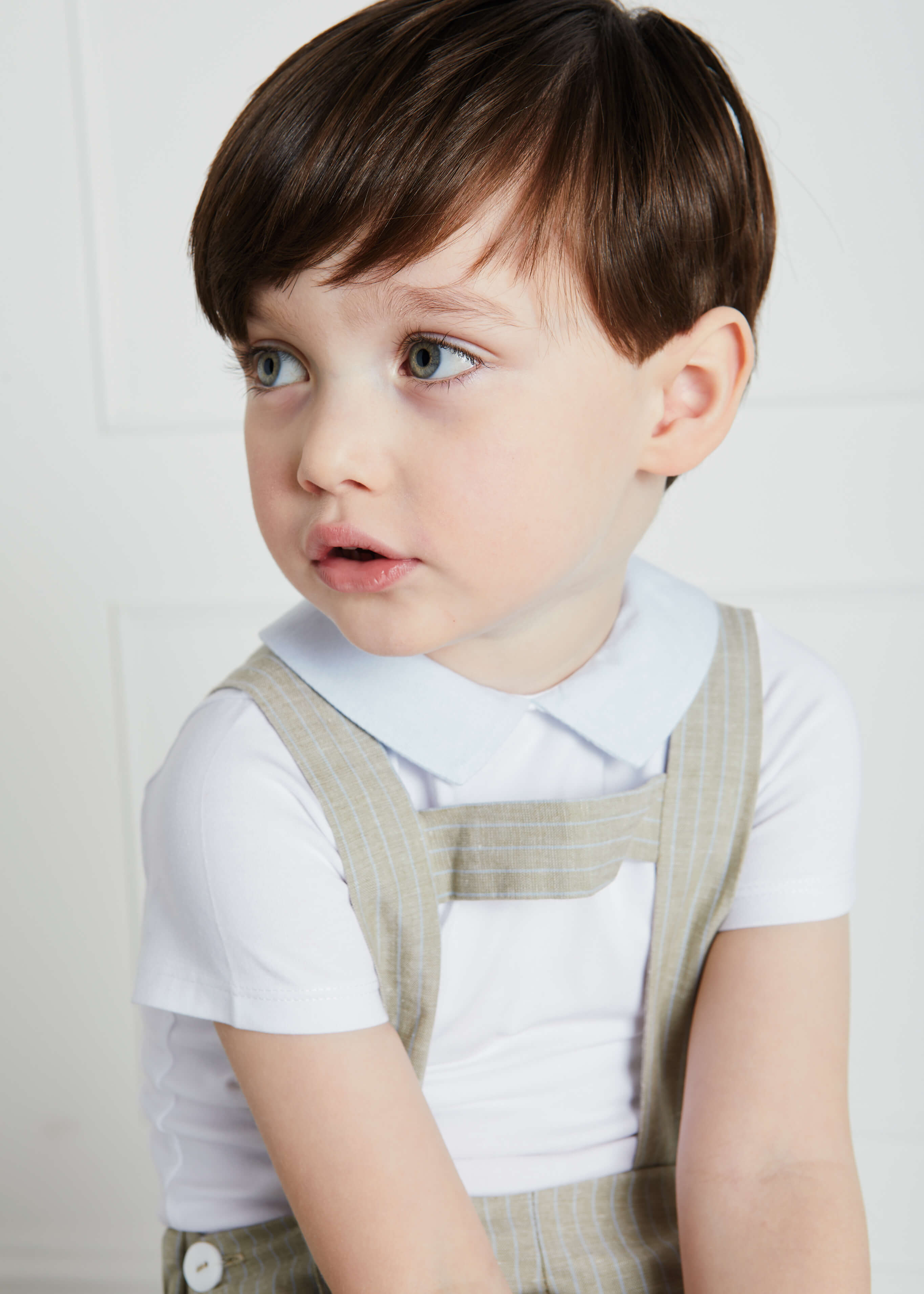 BABY BOY LOOK SS23 21 LOOK from Pepa London US