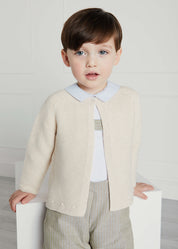 BABY BOY LOOK SS23 21 LOOK from Pepa London US