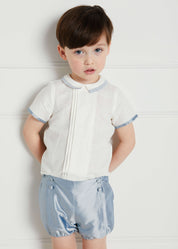 BABY BOY LOOK SS23 31 LOOK from Pepa London US