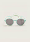 Izipizi Kids Sunglasses in Green (3-5y) Toys  from Pepa London US