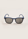 Izipizi Junior Sunglasses in Navy (5-10y) Toys  from Pepa London US