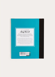 Little People, Big Dreams Andy Warhol Book BOOKS from Pepa London US