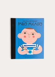 Little People, Big Dreams Pablo Picasso Book BOOKS from Pepa London US