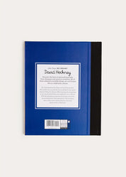 Little People, Big Dreams David Hockney Book BOOKS from Pepa London US