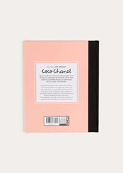 Little People, Big Dreams Coco Chanel Book BOOKS from Pepa London US