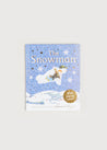 The Snowman Book BOOKS from Pepa London US