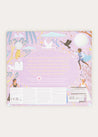 The Story Orchestra - Swan Lake Book in Pink. BOOKS from Pepa London US